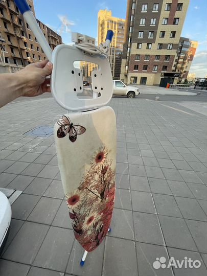 Гладильная доска