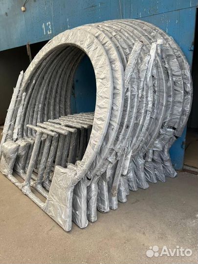 Беседки новые. доставка по кмв