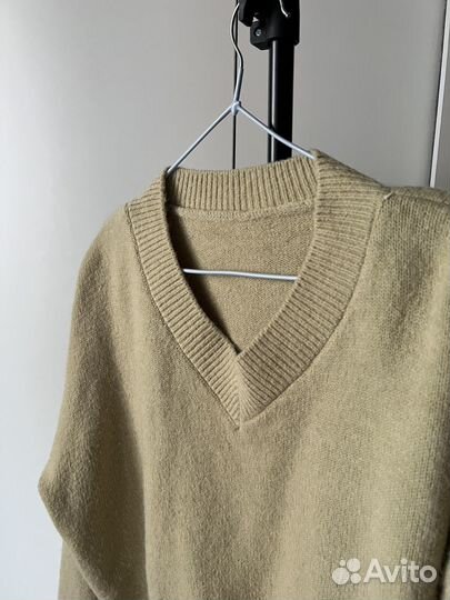 Пуловер женский 42-44