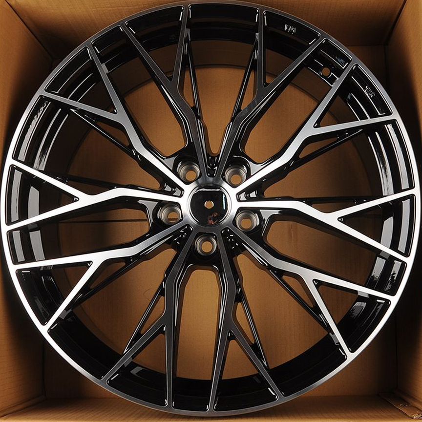 Литые диски Land Rover 8.5×R19 5×108