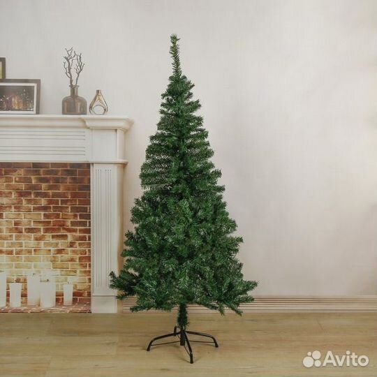 Ёлка искусственная 180 см