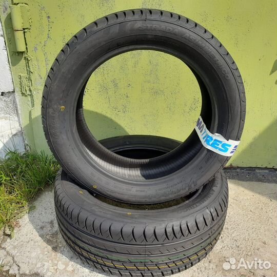 Viatti Strada Asimmetrico V-130 215/50 R17
