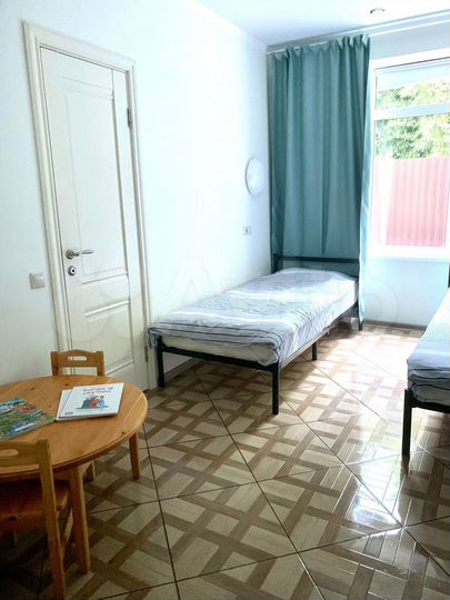 3-к. квартира, 57 м², 1/8 эт.