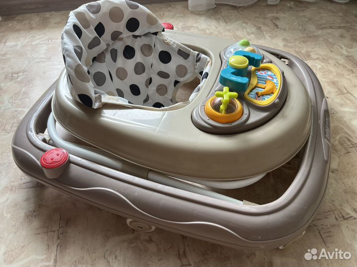 Ходунки детские