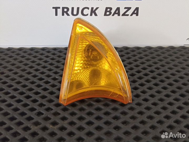 Указатель поворота левый Iveco Stralis