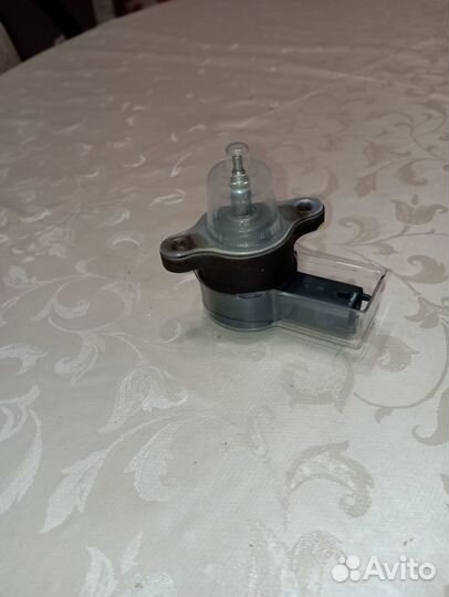 Датчик давления топлива 1,3 мультиджет