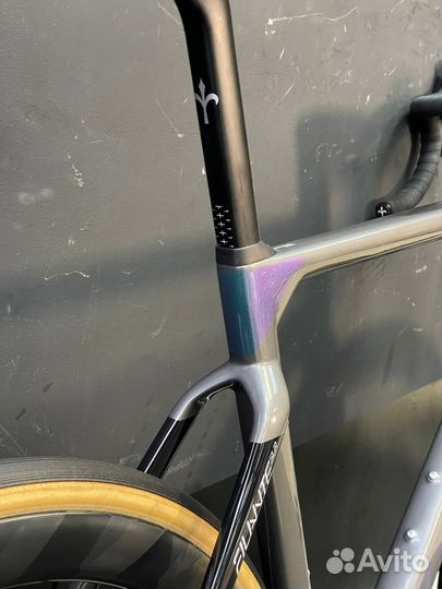 Новый Wilier Filante SLR Disc 2022 AXS 2x12