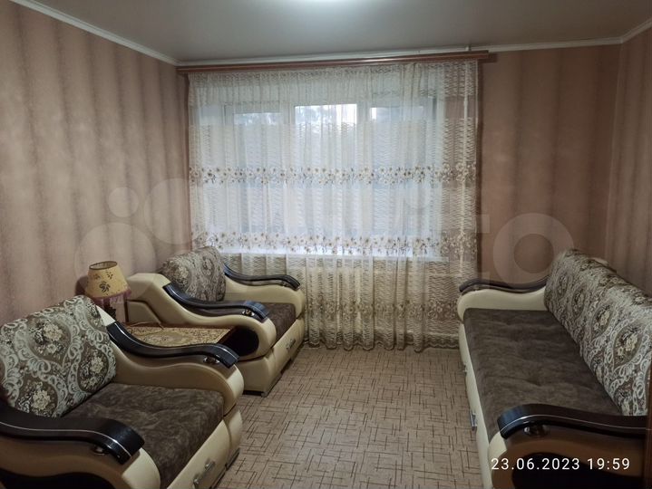 Квартира-студия, 18,3 м², 3/5 эт.