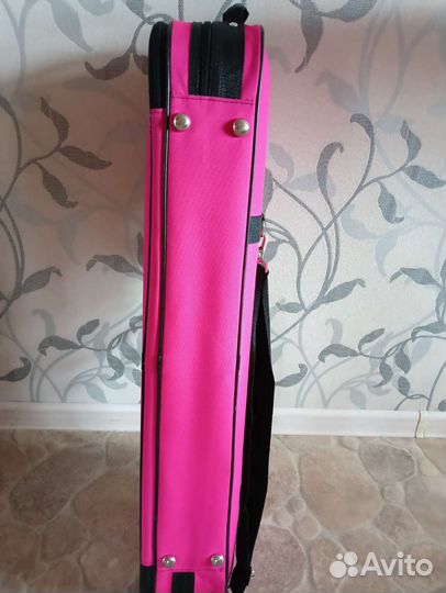 Футляр (чехол) для скрипки 1/2 symphony