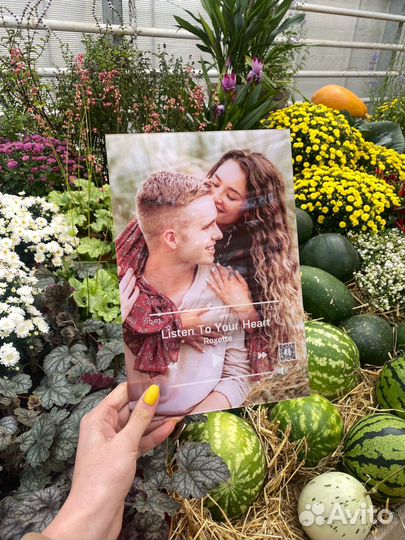 Эмоциональный подарок