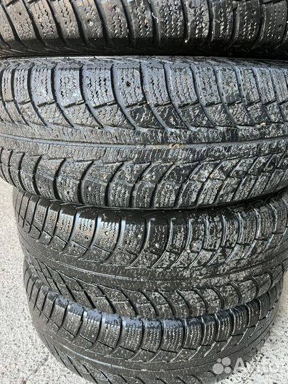 Agate HF-638 225/70 R16 93J