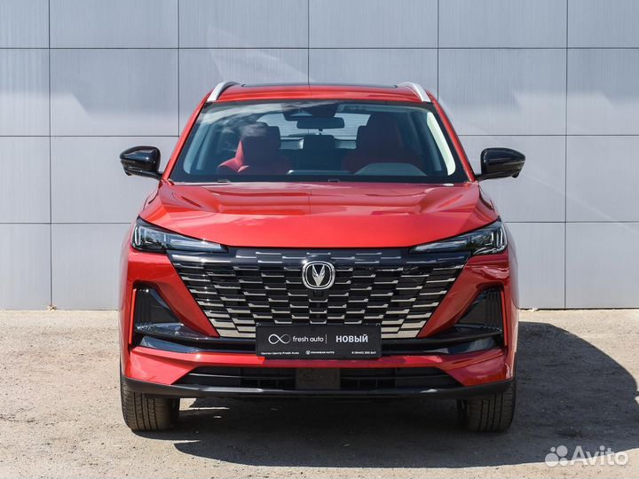 Changan CS55 Plus 1.5 AMT, 2023