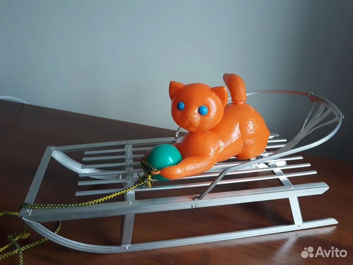 Игрушки СССР