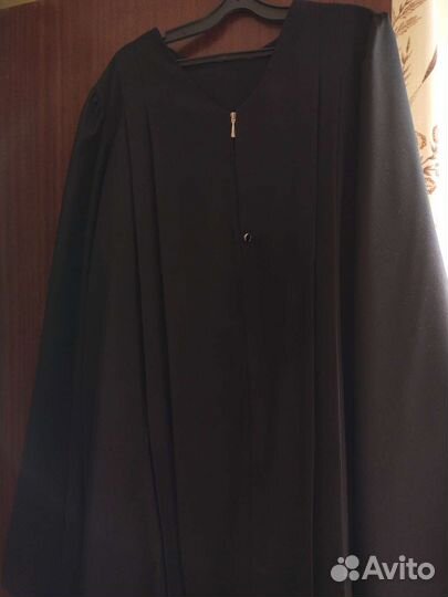 Мантия выпускника