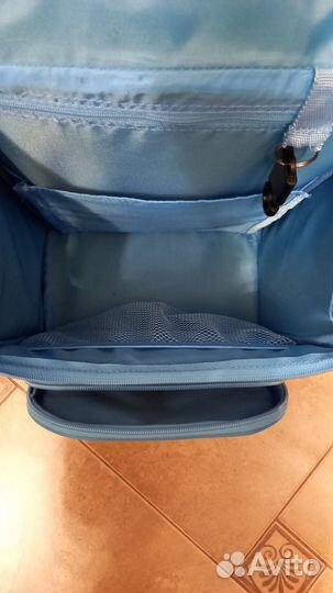 Ранец LeonBergo