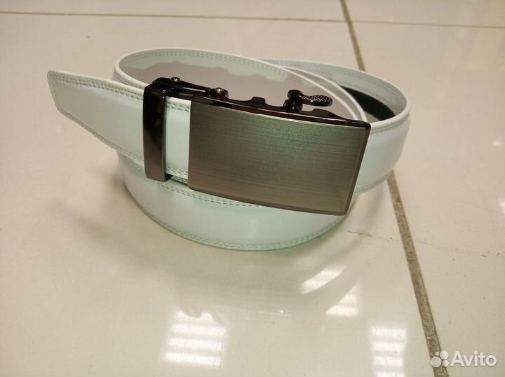 Ремень мужской