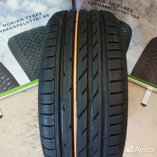 Nokian Tyres Nordman SZ2 225/40 R18 92W