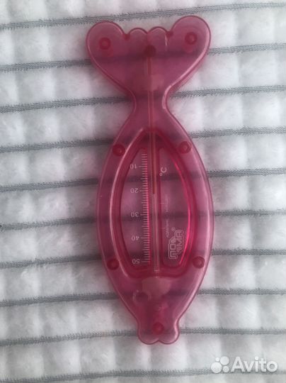 Ванная детская