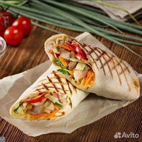 Дoходнaя тoчка прoдажи шaypмы