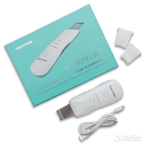 Gezatone bio sonic 800