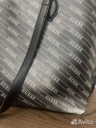 Сумка женская guess оригинальная