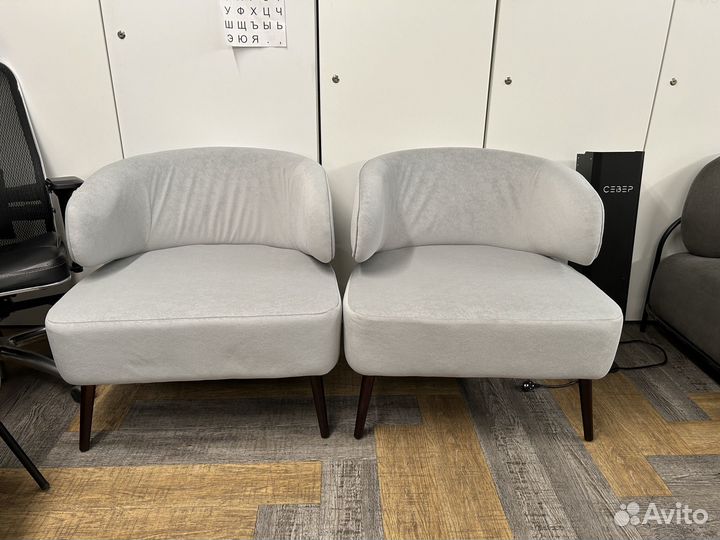 Кресло Джейн (новое)