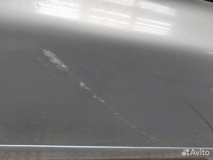 Дверь боковая левая передняя Volvo V50