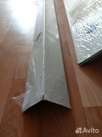 Козырек (верхний отлив на балкон )