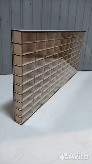 Полка под машинки