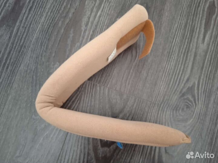 Воротник шанца Orlett NB-106