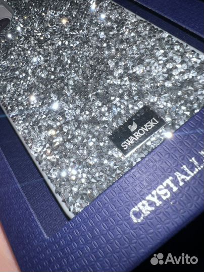 Чехол сваровски swarovski 13 iPhone