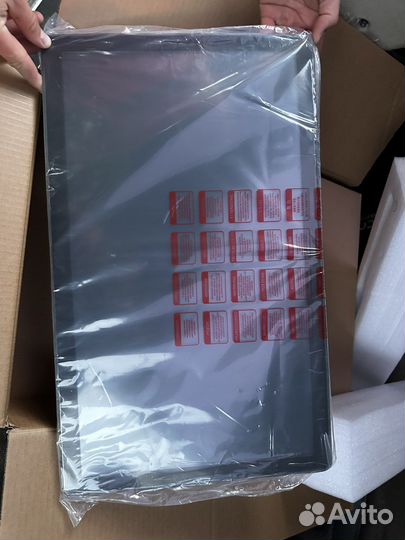 Монитор TS2436L-2UT-APM