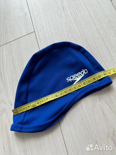 Детская шапочка для плавания