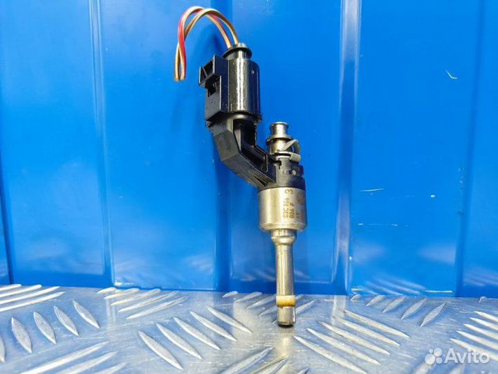 Форсунка Audi A3 8P 1.4 CAX 2011