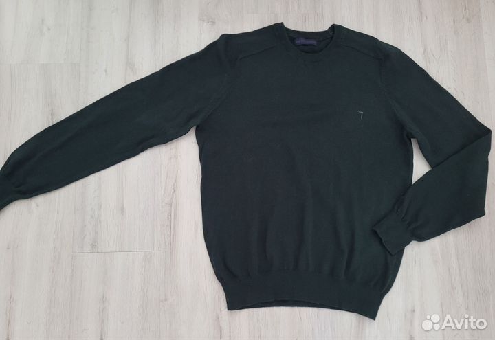 На отправке. Пакет вещей 46-48 мужские