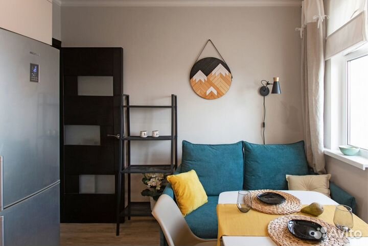 Дизайнер интерьера / Полный или технический пакет