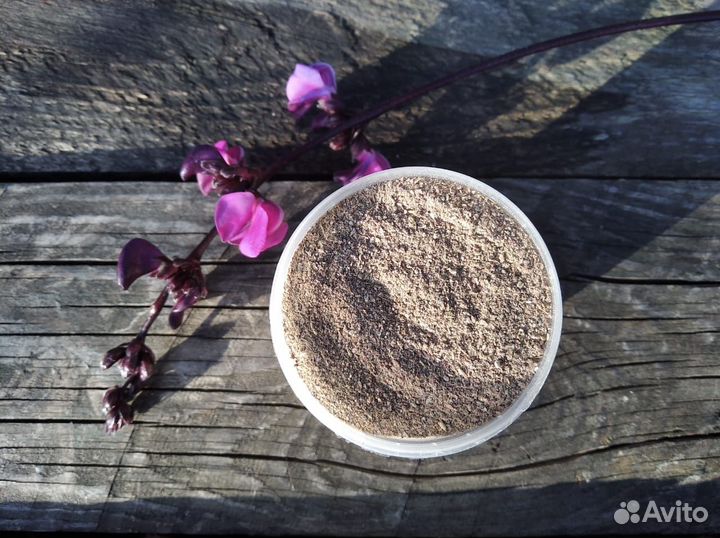 Убтан (маска/скраб/пудра для умывания), 100мл