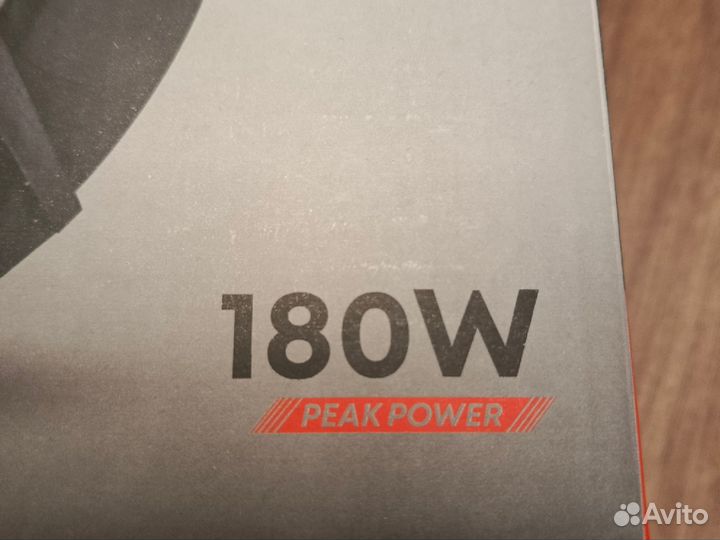 Акустические колонки ACV