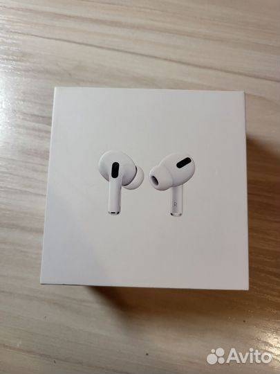 Airpods pro