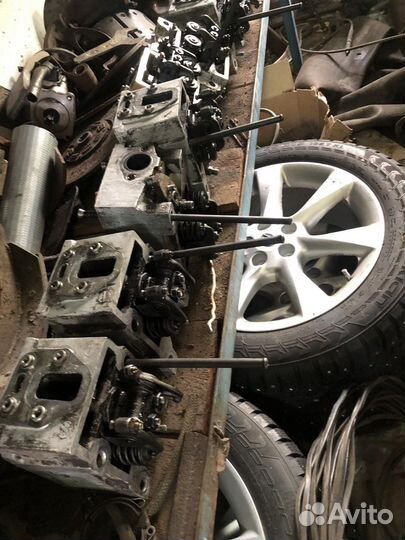 Поршневая группа камаз евро 1