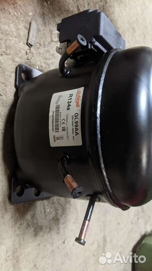 Компрессор для холодильника GL99AA