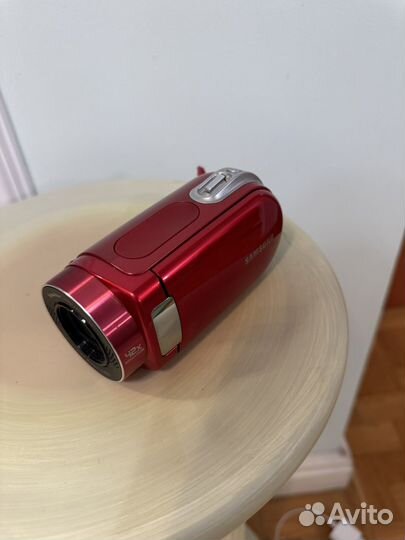 Видео камера Samsung рабочая