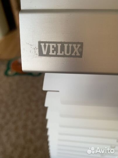 Жалюзи алюминиевые(Дания)