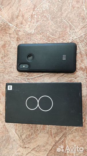 Xiaomi Mi 8, 6/128 ГБ