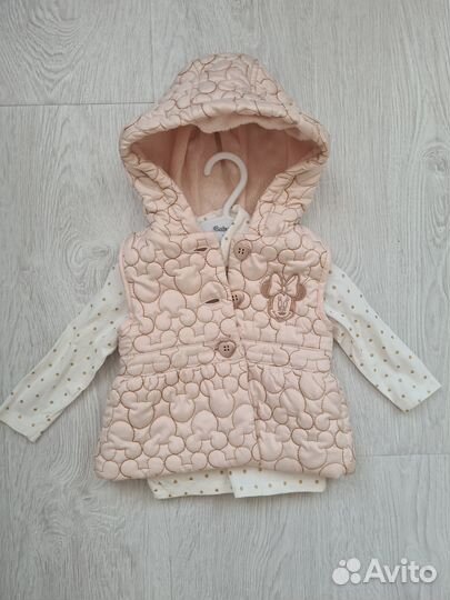 Детский комплект 2 в 1