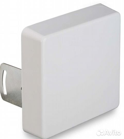 Антенна для усиления Интернета