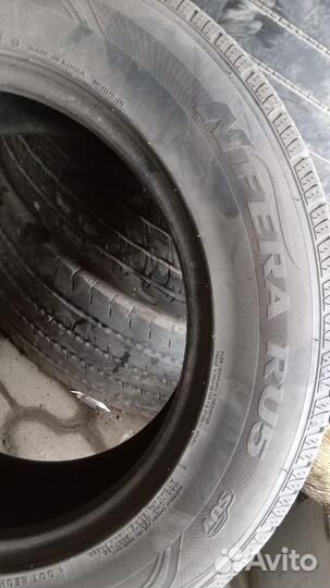 Roadstone N'Fera RU5 235/65 R18