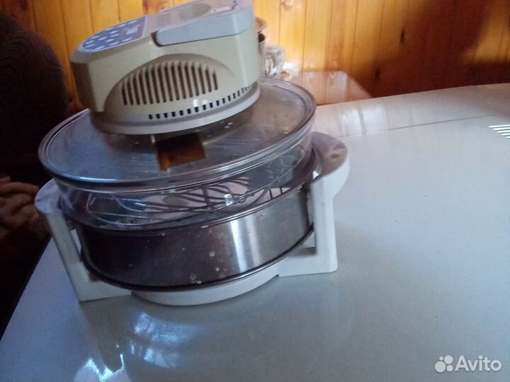 Аэрогриль