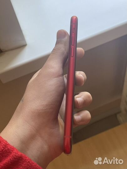 iPhone Xr, 128 ГБ