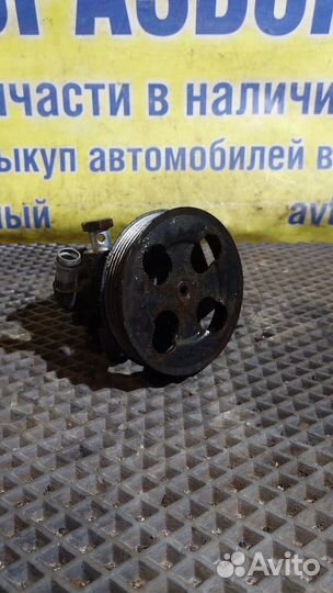 Насос гур Suzuki Grand Vitara